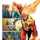Illustration for article titled DC's New Legends of Tomorrow Comic Has Absolutely Nothing To Do With Legends of Tomorrow